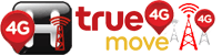 Logo TruemoveH Promotion